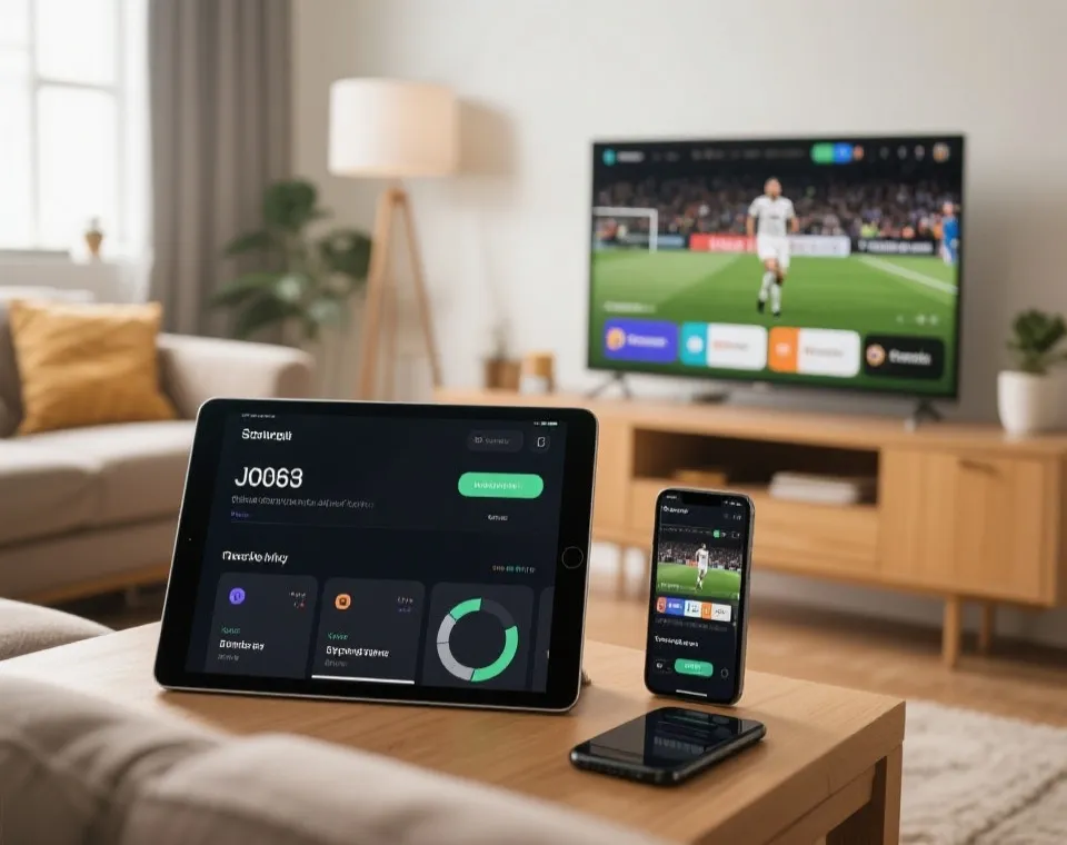 今年的世界杯网直播平台与在线观看指南