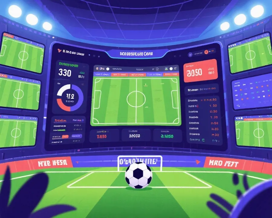 今年的世界杯网